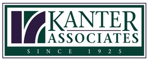 Kanter Associatessince 1925